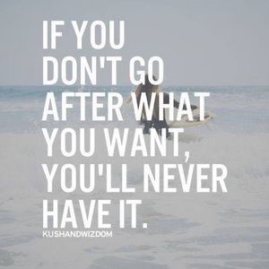 Meet your Posher, Otissa